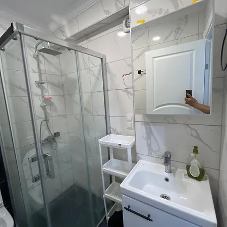 Apartment Dalaman Daki Eviniz Bezkesen