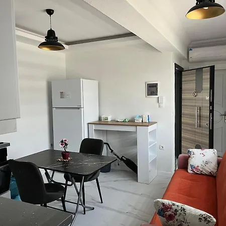 Dalaman Daki Eviniz Apartamento *