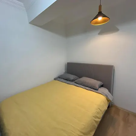 Apartamento Dalaman Daki Eviniz *