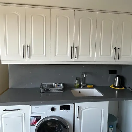 Apartamento Dalaman Daki Eviniz *