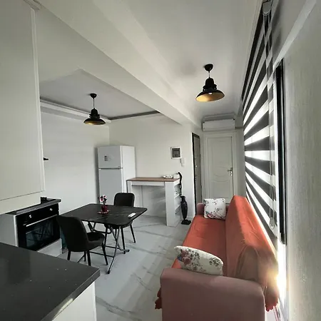 Apartamento Dalaman Daki Eviniz