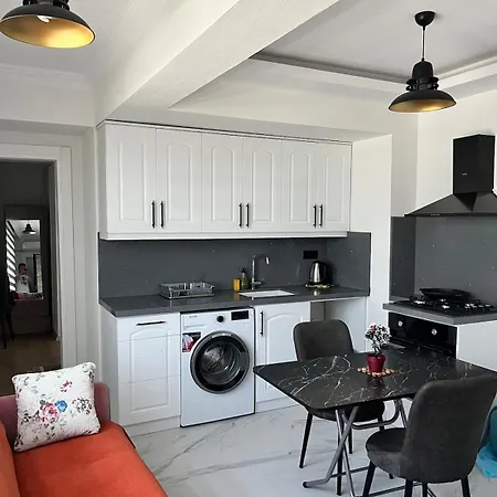 Dalaman Daki Eviniz 公寓 Bezkesen